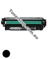 Picture of Black Compatible Toner Cartridge - suits HP CP5525N