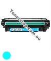 Picture of Cyan Compatible Toner Cartridge - suits HP Pro MFP M283