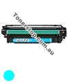 Picture of Cyan Compatible Toner Cartridge - suits Canon ImageCLASS LBP654cx