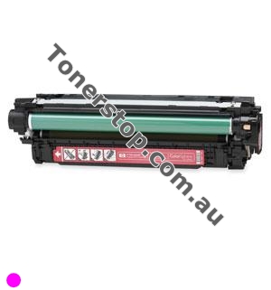 Picture of Magenta Compatible Toner Cartridge - suits HP Pro MFP M477