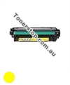 Picture of Yellow Compatible Toner Cartridge - suits HP Enterprise M577