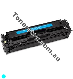 Picture of Cyan Compatible Toner Cartridge - suits HP Pro MFP M476nw