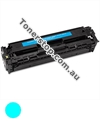 Picture of Cyan Compatible Toner Cartridge - suits HP Pro M154a
