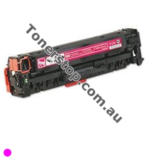 Picture of Magenta Compatible Toner Cartridge - suits HP Pro MFP M277n