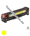Picture of Yellow Compatible Toner Cartridge - suits HP Pro MFP M280nw