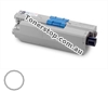 Picture of White Compatible Toner Cartridge - suits OKI MC332DN