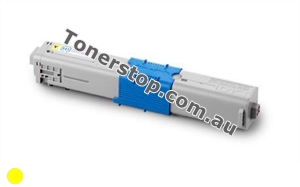 Picture of Yellow Compatible Toner Cartridge - suits Toshiba e-Studio 262CP