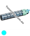Picture of Cyan Compatible Toner Cartridge - suits Lanier LP231CN