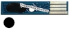 Picture of Black Compatible Toner Reset Chip - suits Dell 2150CDN