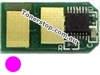 Picture of Magenta Compatible Toner Reset Chip - suits OKI MC361