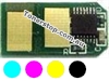 Picture of Bundled Set of 4 Compatible Toner Reset Chips - suits OKI MC361