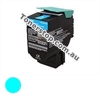 Picture of Cyan Remanufactured Toner Cartridge - suits Lexmark X548