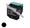 Picture of Black Remanufactured Toner Cartridge - suits Lexmark X548