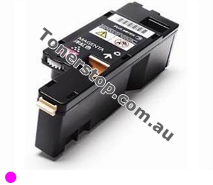 Picture of Magenta Compatible Toner Cartridge - suits Xerox DocuPrint CP215W