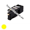 Picture of Yellow Compatible Toner Cartridge - suits Xerox DocuPrint CM205FW