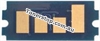 Picture of Compatible Toner Reset Chip - suits Kyocera FS2100DN