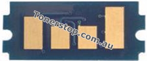 Picture of Compatible Toner Reset Chip - suits Kyocera TK3104