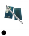 Picture of Black Compatible Toner Reset Chip - suits OKI B2540