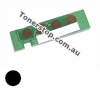 Picture of Black Compatible Toner Reset Chip - suits Samsung CLP-365W