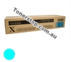 Picture of Cyan Genuine OEM Toner Cartridge for Xerox DocuColor 6075-II