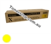 Picture of Yellow Genuine OEM Toner Cartridge for Xerox DocuColor 6075-II