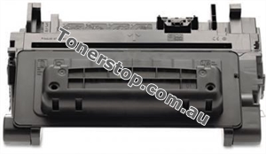 Picture of Compatible Toner Cartridge - suits HP M4555fskm MFP