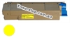 Picture of Yellow Compatible Toner Cartridge - suits OKI C5650