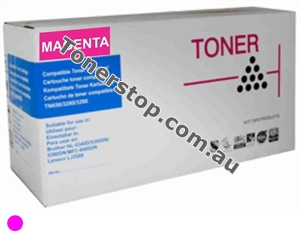 Picture of Magenta Compatible Toner Cartridge - suits Brother MFC-L3745CDW