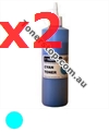 Picture of Cyan Compatible Toner Refill - suits Tally Genicom 8108N