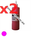 Picture of Magenta Compatible Toner Refill - suits Tally Genicom 8108N