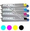 Picture of Bundled Set of 4 Remanufactured Toner Cartridges - suits Intec EPP550