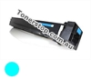 Picture of Cyan Compatible Toner Cartridge - suits Develop INEO +550