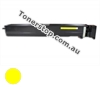 Picture of Yellow Compatible Toner Cartridge - suits Develop INEO +550