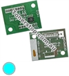 Picture of Cyan Compatible Drum Reset Chip - suits Olivetti d-Color MF651
