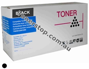 Picture of Black Compatible Toner Cartridge - suits Brother MFC-L3770CDW