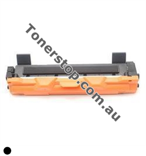 Picture of Black Compatible Toner Cartridge - suits Brother MFC-1810