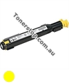 Picture of Yellow Remanufactured Toner Cartridge - suits Xerox DocuCentre-II C3000