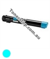 Picture of Cyan Remanufactured Toner Cartridge - suits Xerox DocuCentre-II C3000