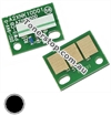 Picture of Black Compatible Drum Reset Chip - suits Develop INEO +364