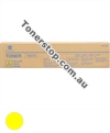 Picture of Yellow On Special - Genuine Toner Cartridge for Konica Minolta BIZHUB C203