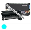 Picture of Cyan On Special - Genuine Toner Cartridge for Lexmark C750
