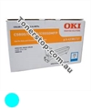 Picture of Cyan Genuine OEM Imaging Drum for  Anytron any-002 Digital Label Press
