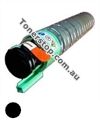 Picture of Black Compatible Toner Cartridge - suits Lanier LP231CN
