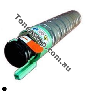Picture of Black Compatible Toner Cartridge - suits Savin CLP 27