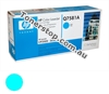 Picture of Cyan On Special - Genuine Toner Cartridge for HP CP3505