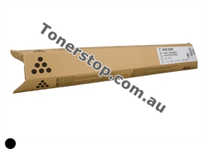 Picture of Black Compatible Toner Cartridge - suits Lanier SP C831DN