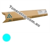Picture of Cyan Compatible Toner Cartridge - suits Lanier SP C831DN