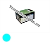Picture of Cyan On Special - Genuine Toner Cartridge for Lexmark X548