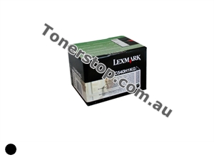 Picture of Black On Special - Genuine Toner Cartridge for Lexmark C546