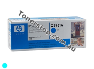 Picture of Cyan On Special - Genuine Toner Cartridge for HP 2820